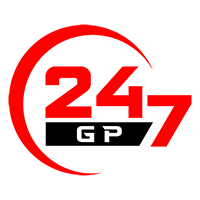 Demo GP247 CMS